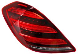 FEU ARRIÈRE MERCEDES CLASE S (W222) 2017-2020 LED / GAUCHE