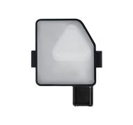 FEU SIDE RÉTROVISEUR MERCEDES SPRINTER (907/910) 2018-> MODÈLE FEU CLIGNOTANT COUVERT / GAUCHE