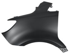 AILE MERCEDES SPRINTER (907/910) 2018-> AVANT GAUCHE