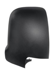 COQUE DE RÉTROVISEUR MERCEDES SPRINTER (907/910) 2018-> MODÈLE FEU CLIGNOTANT COUVERT / GAUCHE