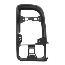 CONTOUR COQUE DE RÉTROVISEUR MERCEDES SPRINTER (907/910) 2018-> MODÈLE FEU CLIGNOTANT COUVERT / DROIT