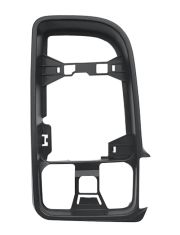 CONTOUR COQUE DE RÉTROVISEUR MERCEDES SPRINTER (907/910) 2018-> MODÈLE FEU CLIGNOTANT COUVERT / DROIT
