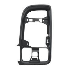 CONTOUR COQUE DE RÉTROVISEUR MERCEDES SPRINTER (907/910) 2018-> MODÈLE FEU CLIGNOTANT COUVERT / GAUCHE