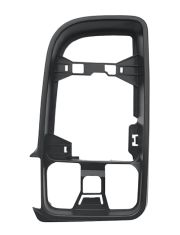 CONTOUR COQUE DE RÉTROVISEUR MERCEDES SPRINTER (907/910) 2018-> MODÈLE FEU CLIGNOTANT COUVERT / GAUCHE