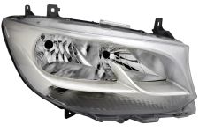 PHARE AVANT MERCEDES SPRINTER (907/910) 2018-> DROIT