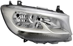 PHARE AVANT MERCEDES SPRINTER (907/910) 2018-> DROIT