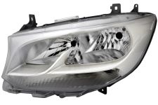 PHARE AVANT MERCEDES SPRINTER (907/910) 2018-> GAUCHE