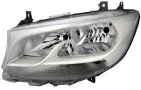 PHARE AVANT MERCEDES SPRINTER (907/910) 2018-> GAUCHE