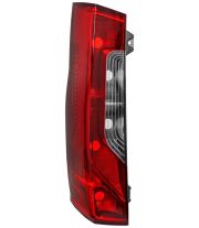 FEU ARRIÈRE MERCEDES SPRINTER (907/910) 2018-> GAUCHE