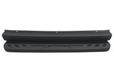 PARE-CHOCS MERCEDES SPRINTER (907/910) 2018-> ARRIÈRE / AVEC MARCHEPIED