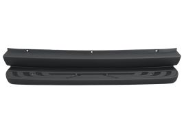 PARE-CHOCS MERCEDES SPRINTER (907/910) 2018-> ARRIÈRE / AVEC MARCHEPIED