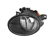Phare Antibrouillard Avant Gauche/droit Pour Mercedes Sprinter W906 - Réf. 9068203861/9068203961, Avec Ampoules