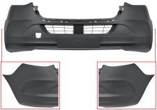 PARE-CHOCS MERCEDES SPRINTER (907/910) 2018-> AVANT 