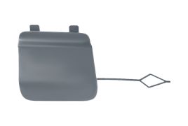 COUVRE CROCHET MERCEDES SPRINTER (907/910) 2018-> PARE-CHOCS AVANT / AVEC APPRET