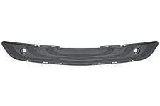 MOULURE MARCHE PIED MERCEDES SPRINTER (907/910) 2018-> PARE-CHOCS AVANT 