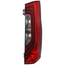 FEU ARRIÈRE MERCEDES SPRINTER (907/910) 2018-> LED / DROIT