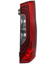 FEU ARRIÈRE MERCEDES SPRINTER (907/910) 2018-> LED / DROIT