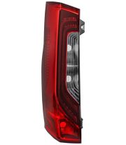 FEU ARRIÈRE MERCEDES SPRINTER (907/910) 2018-> LED / GAUCHE