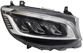 PHARE AVANT MERCEDES SPRINTER (907/910) 2018-> FULL LED / DROIT