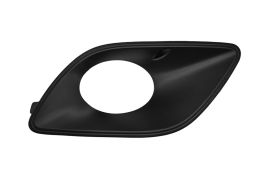 GRILLE MERCEDES SPRINTER (907/910) 2018-> PARE-CHOCS AVANT / AVEC ANTIBROUILLARD / DROITE