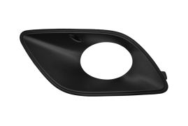 GRILLE MERCEDES SPRINTER (907/910) 2018-> PARE-CHOCS AVANT / AVEC ANTIBROUILLARD / GAUCHE