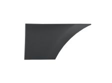 MOULURE LATÉRALE MERCEDES SPRINTER (907/910) 2018-> ARRIÈRE / CHÂSSIS COURT / GAUCHE MOULURE LATÉRALE MERCEDES SPRINTER (907/910) 2018-> ARRIÈRE / CHÂSSIS COURT / GAUCHE