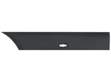 MOULURE LATÉRALE MERCEDES SPRINTER (907/910) 2018-> ARRIÈRE / CHÂSSIS LONG / AVEC TROU FEU CLIGNOTANT / DROITE MOULURE LATÉRALE MERCEDES SPRINTER (907/910) 2018-> ARRIÈRE / CHÂSSIS LONG / AVEC TROU FEU CLIGNOTANT / DROITE