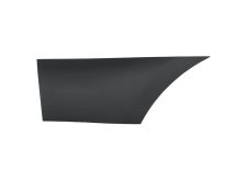MOULURE AILE MERCEDES SPRINTER (907/910) 2018-> ARRIÈRE / CHÂSSIS COURT / DROITE MOULURE AILE MERCEDES SPRINTER (907/910) 2018-> ARRIÈRE / CHÂSSIS COURT / DROITE