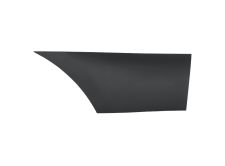 MOULURE AILE MERCEDES SPRINTER (907/910) 2018-> ARRIÈRE / CHÂSSIS COURT / GAUCHE MOULURE AILE MERCEDES SPRINTER (907/910) 2018-> ARRIÈRE / CHÂSSIS COURT / GAUCHE