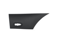 MOULURE AILE MERCEDES SPRINTER (907/910) 2018-> ARRIÈRE / CHÂSSIS COURT / AVEC TROU FEU CLIGNOTANT / DROITE MOULURE AILE MERCEDES SPRINTER (907/910) 2018-> ARRIÈRE / CHÂSSIS COURT / AVEC TROU FEU CLIGNOTANT / DROITE