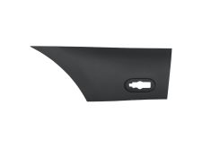 MOULURE AILE MERCEDES SPRINTER (907/910) 2018-> ARRIÈRE / CHÂSSIS COURT / AVEC TROU FEU CLIGNOTANT / GAUCHE MOULURE AILE MERCEDES SPRINTER (907/910) 2018-> ARRIÈRE / CHÂSSIS COURT / AVEC TROU FEU CLIGNOTANT / GAUCHE