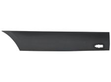 MOULURE AILE MERCEDES SPRINTER (907/910) 2018-> ARRIÈRE / CHÂSSIS LONG / AVEC TROU FEU CLIGNOTANT / GAUCHE