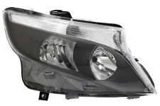 PHARE AVANT MERCEDES CLASE V (W447) 2014-2016 BASE GRIS / DROIT