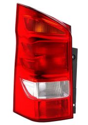 FEU ARRIÈRE MERCEDES VITO (W447) 2014-> 1 HAYON ARRIÈRE / GAUCHE