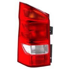FEU ARRIÈRE MERCEDES VITO (W447) 2014-> 2 PORTES ARRIÈRE / GAUCHE