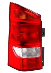 FEU ARRIÈRE MERCEDES VITO (W447) 2014-> 2 PORTES ARRIÈRE / GAUCHE