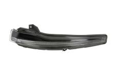 FEU CLIGNOTANT RÉTROVISEUR MERCEDES CLASE E (W213) 2016-2020 BASE NOIRE / DROIT