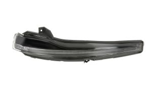 FEU CLIGNOTANT RÉTROVISEUR MERCEDES CLASE C (W205) 2014-2018 BASE NOIRE / DROIT