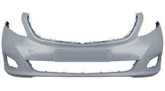 PARE-CHOCS MERCEDES CLASE V (W447) 2014-2020 AVANT 