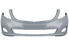 PARE-CHOCS MERCEDES CLASE V (W447) 2014-2020 AVANT / AVEC CAPTEUR