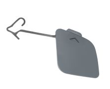 COUVRE CROCHET MERCEDES VITO (W447) 2014-> PARE-CHOCS AVANT / AVEC APPRET