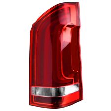 FEU ARRIÈRE MERCEDES CLASE V (W447) 2014-2020 LED / DROIT