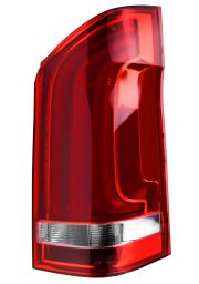 FEU ARRIÈRE MERCEDES CLASE V (W447) 2014-2020 LED / DROIT