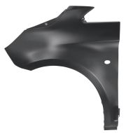 AILE MERCEDES CLASE V (W447) 2014-2020 AVANT / AVEC FEU CLIGNOTANT / GAUCHE