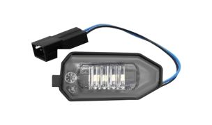 FEU DE SOL RÉTROVISEUR MERCEDES CLASE V (W447) 2014-2020 REVERSIBLE