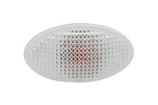 FEU D´AILE MINI COOPER 2000-2004 BLANC / REVERSIBLE