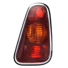 FEU ARRIÈRE MINI COOPER 2000-2004 ROUGE / DROIT