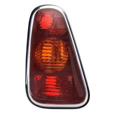 FEU ARRIÈRE MINI COOPER 2000-2004 ROUGE / GAUCHE