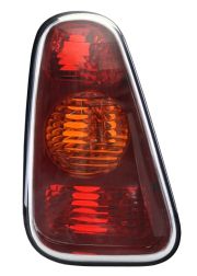 FEU ARRIÈRE MINI COOPER 2000-2004 ROUGE / GAUCHE