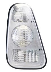 FEU ARRIÈRE MINI COOPER 2000-2004 BLANC / GAUCHE